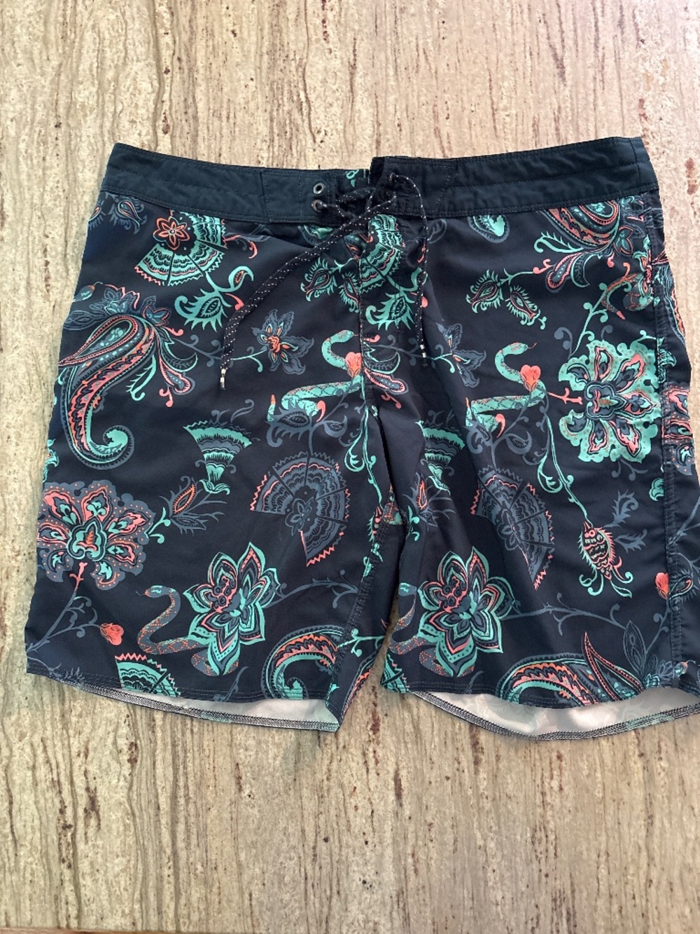Billabong Bathing Suit